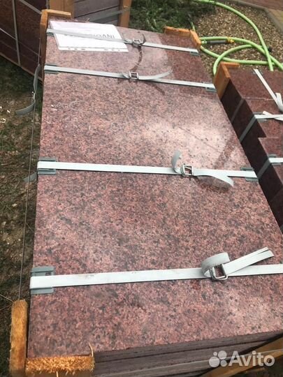 Памятники из гранита