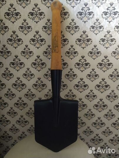 Малая пехотная лопата образца 1985 года (Саперная)