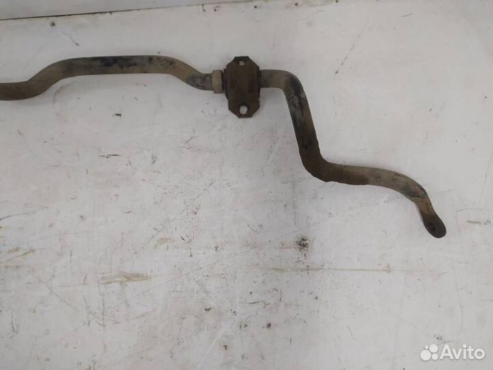 Стойка стабилизатора переднего