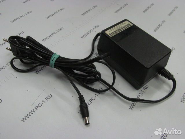 Блок питания Hewlett Packard C2176A