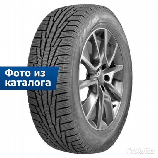 Nordman RS2 SUV 235/55 R18 104