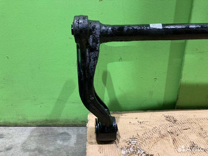 Стабилизатор кабины MAN TGA