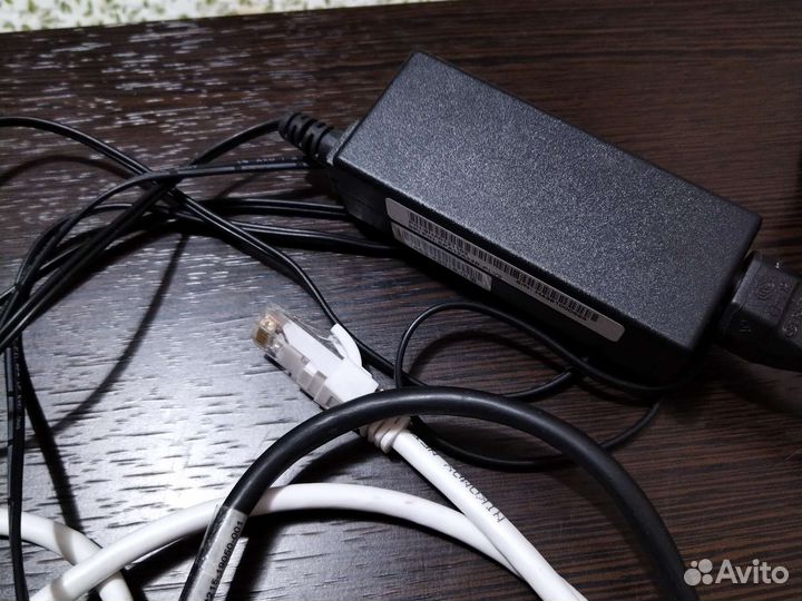 Конференц-телефон Polycom SoundStation Duo