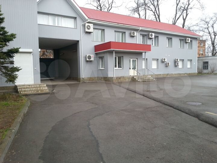 Склад, 3388.6 м²