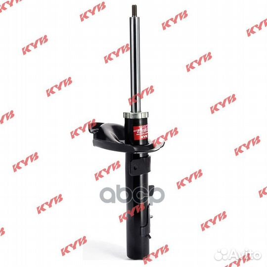 Амортизатор Ford Focus C-MAX Focus II