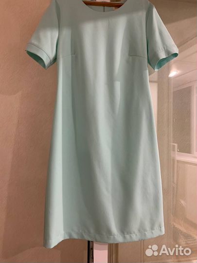 Платье женское 42 44
