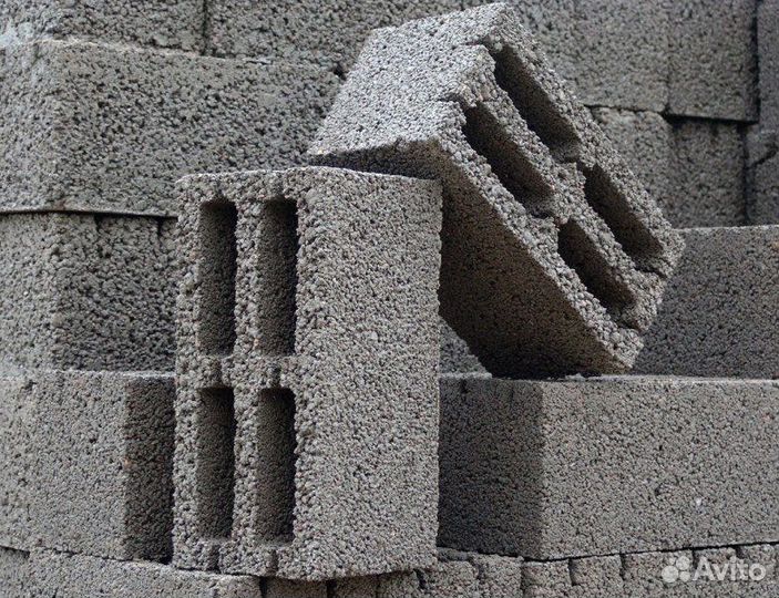 Керамзитобетонные блоки Вурнары,Ибреси,Аликово
