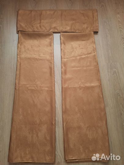 Шторы ночные бу