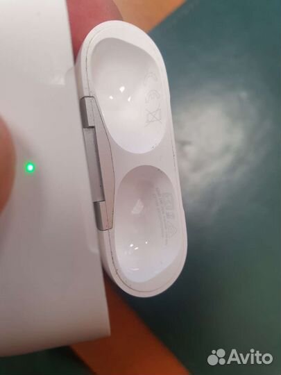 Кейс для airpods pro