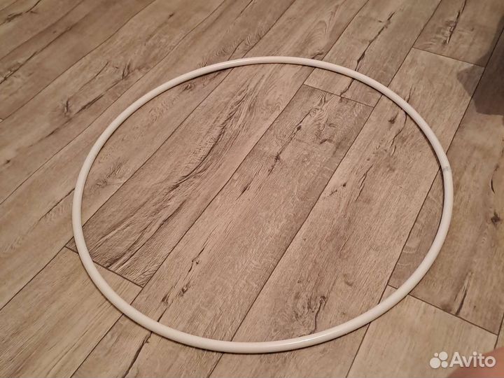 Обруч для художественной гимнастики