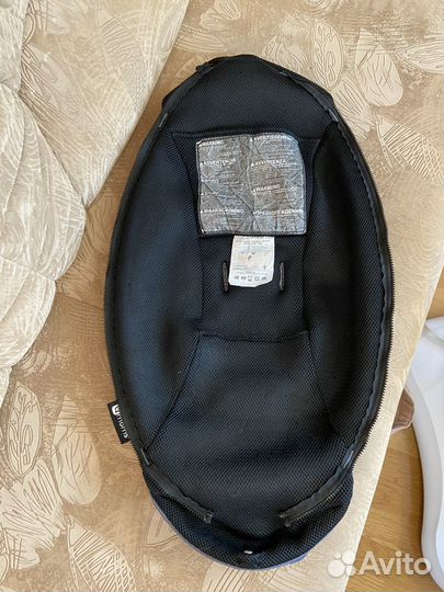 Текстиль для качели 4Moms mamaroo/мамару