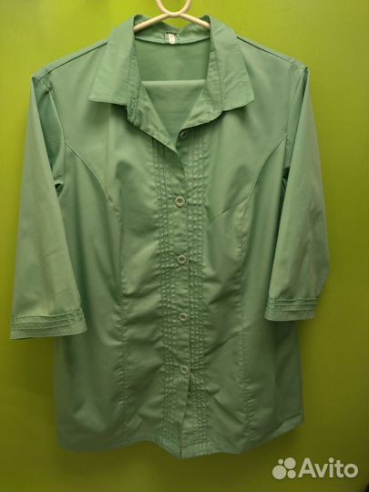 Костюм медицинский женский 56