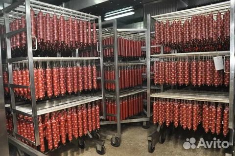 Сотрудник на производство, высокая зп