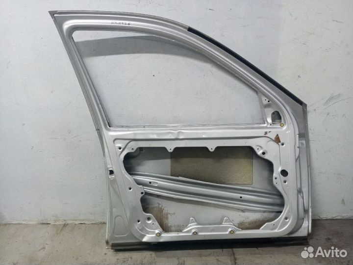 Дверь volkswagen golf 4 Передняя левая