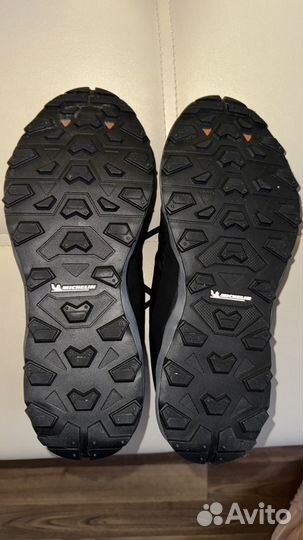 Мужские кроссовки Wave Daichi 7 GTX