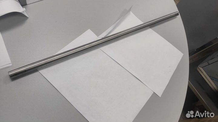 Изготовление шестерней, валов, муфт