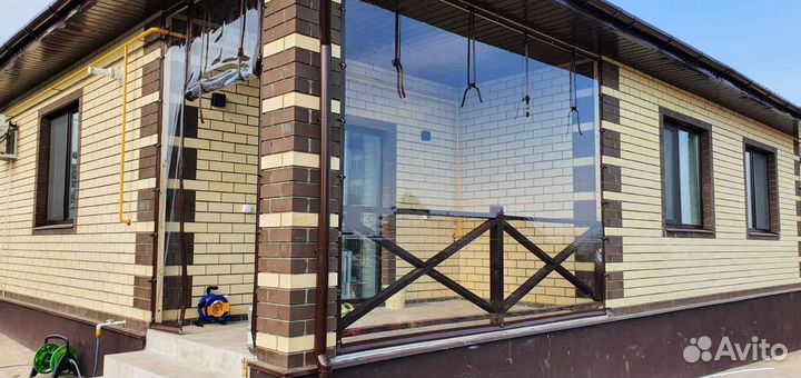 Кострома Мягкие окна Арт 0030