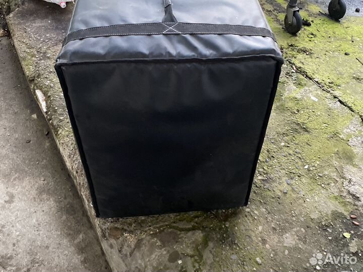 Термосумка для доставки