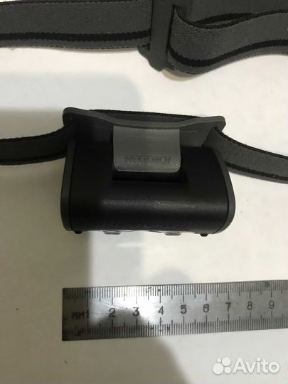 Фонарь налобный Nextorch Trek Star