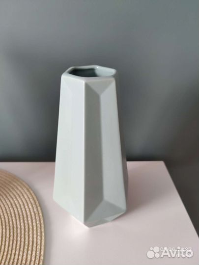 Ваза икеа ливслонг