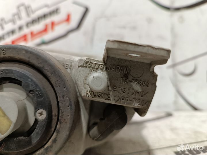 Туманка toyota estima nadia ACN10 ACN10H ACN15 ACN15H ACR30W ACR40W MCR30W MCR40W SXN10 SXN10H SXN15