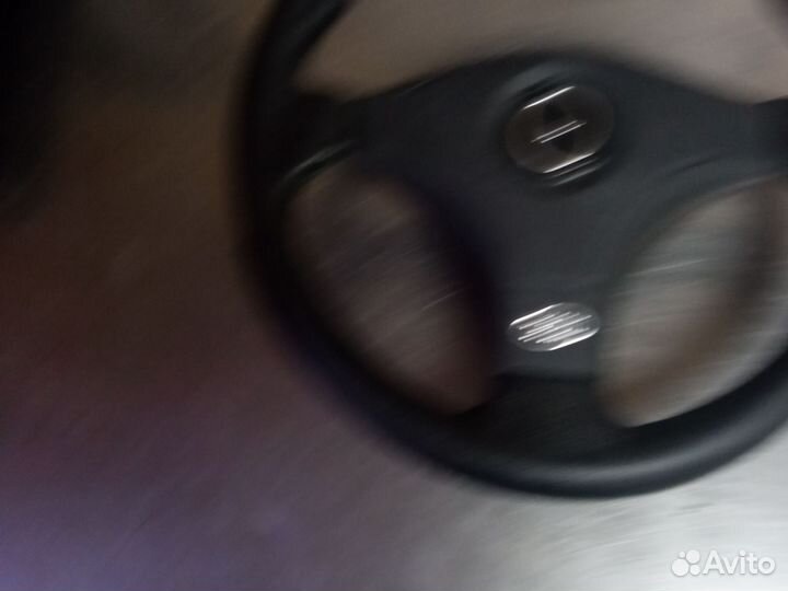 Руль для автомобиля