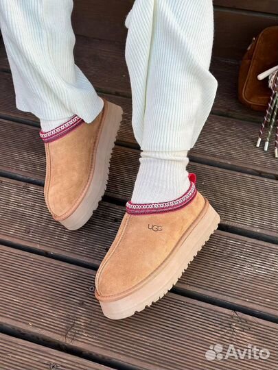 Угги ugg низкие