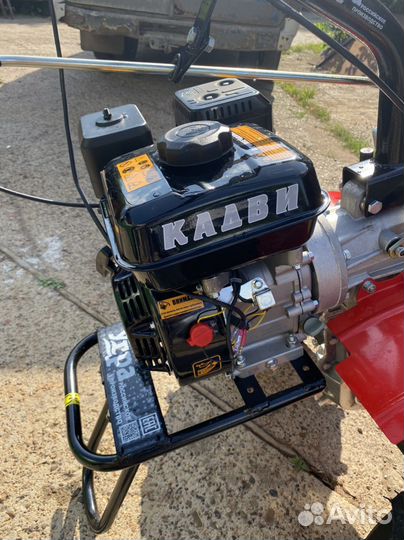 Мотоблок Угра нмб-1Н