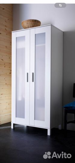 Комплект мебели от IKEA б/у