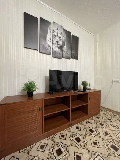 2-к. квартира, 46 м², 4/5 эт.