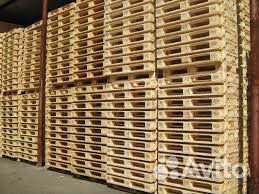 Сборщик деревянных поддонов