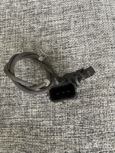 Датчик коленвала kia sorento