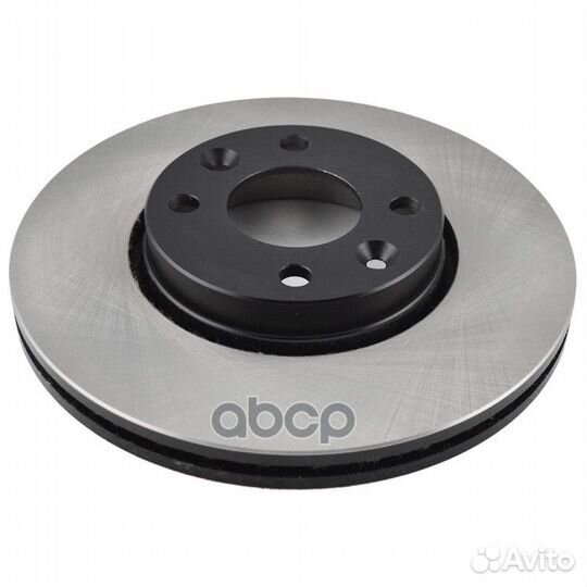 Диск тормозной BR22124T SB Nagamochi