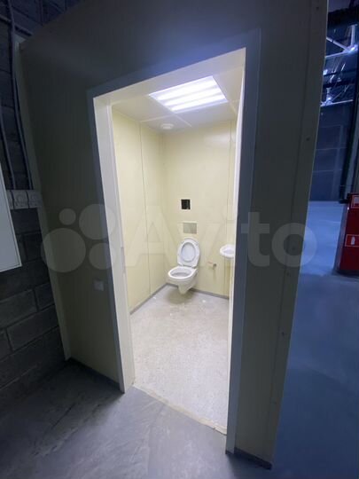 Склад, 3060 м²