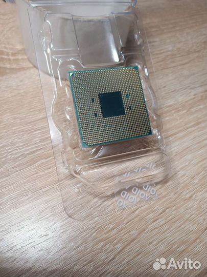 Amd Ryzen 5 3400g
