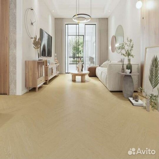 Пвх плитка Evofloor Parquet DN8922-3 Manora (Манор