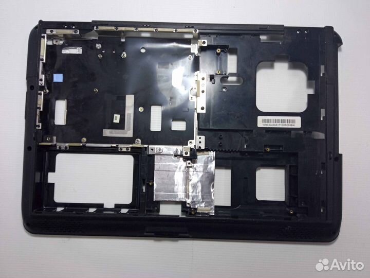 Поддон ноутбука для Asus K50AF