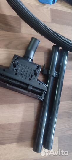 Пылесос Rubin