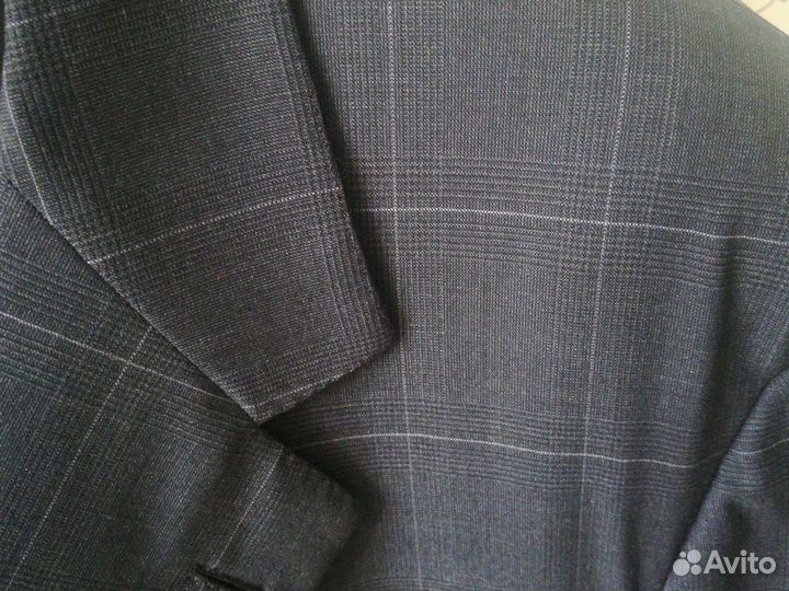 Костюм brioni