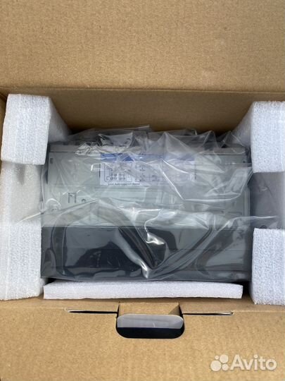 Автомагнитола 1din с экраном новая