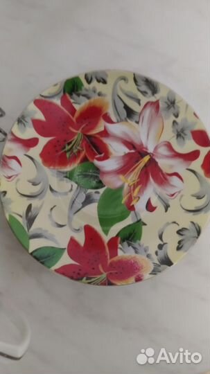 Чайный сервис