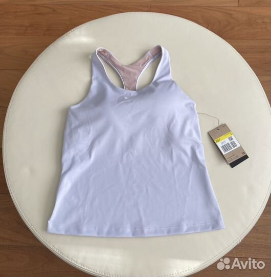 Майка для тенниса Nike