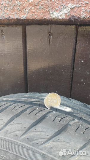 Резина на r13 175/70