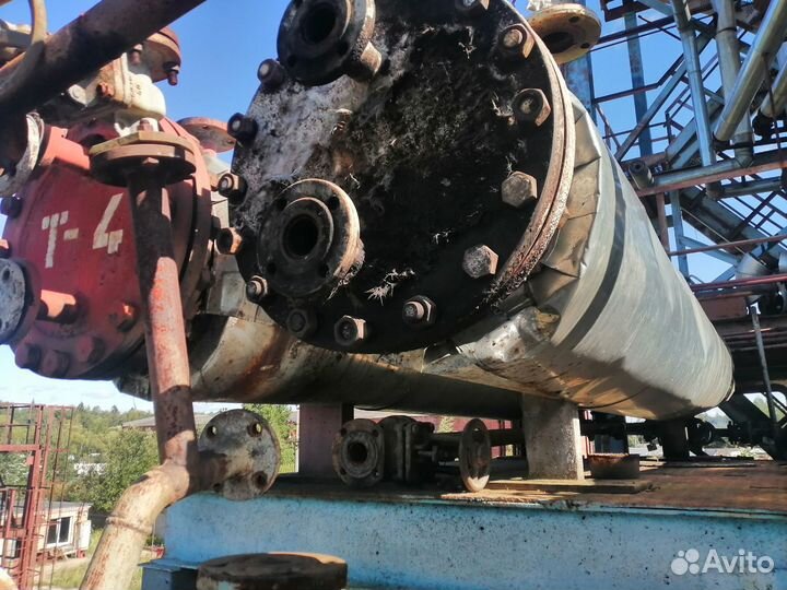 Продаю оборудование от установки «К-Ойл» упмн-20