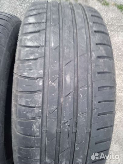 Cordiant Sport 3 20.5/55 R16