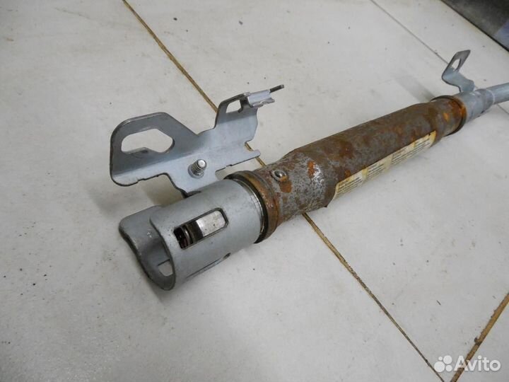 Подушка безопасности боковая (шторка) Golf V 2003