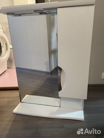 Мебель для ванной комнаты бу