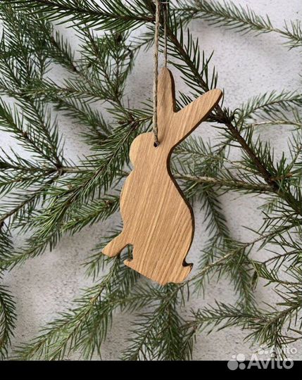 Елочные игрушки