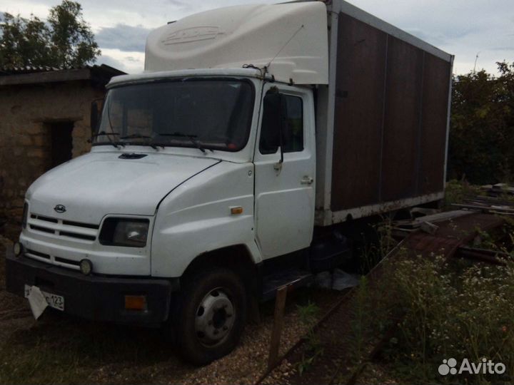 Зч Для ЗИЛ-5301