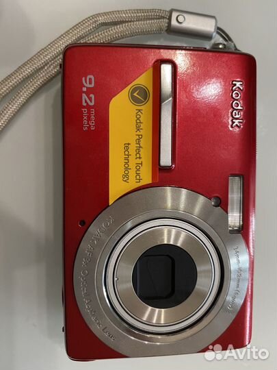 Фотоаппараты